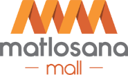Matlosana Mall logo