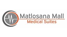 Matlosana Mall Medical Suites