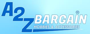 A2Z Bargain Centre Hobbies