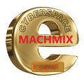 Machmix Cyberspace
